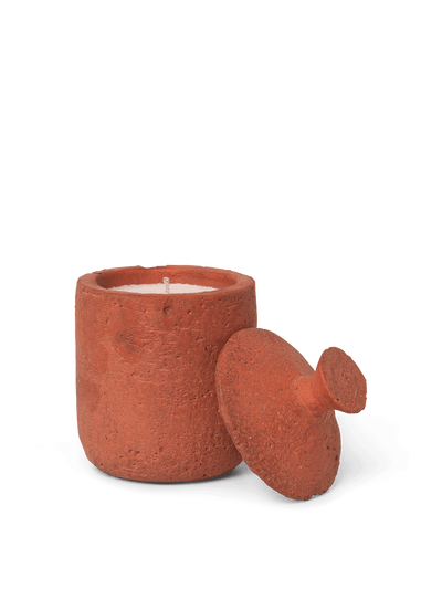 product image for Ura Scented Candle By Ferm Living Fl 1104264791 6 49