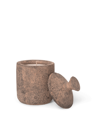 product image for Ura Scented Candle By Ferm Living Fl 1104264791 4 86