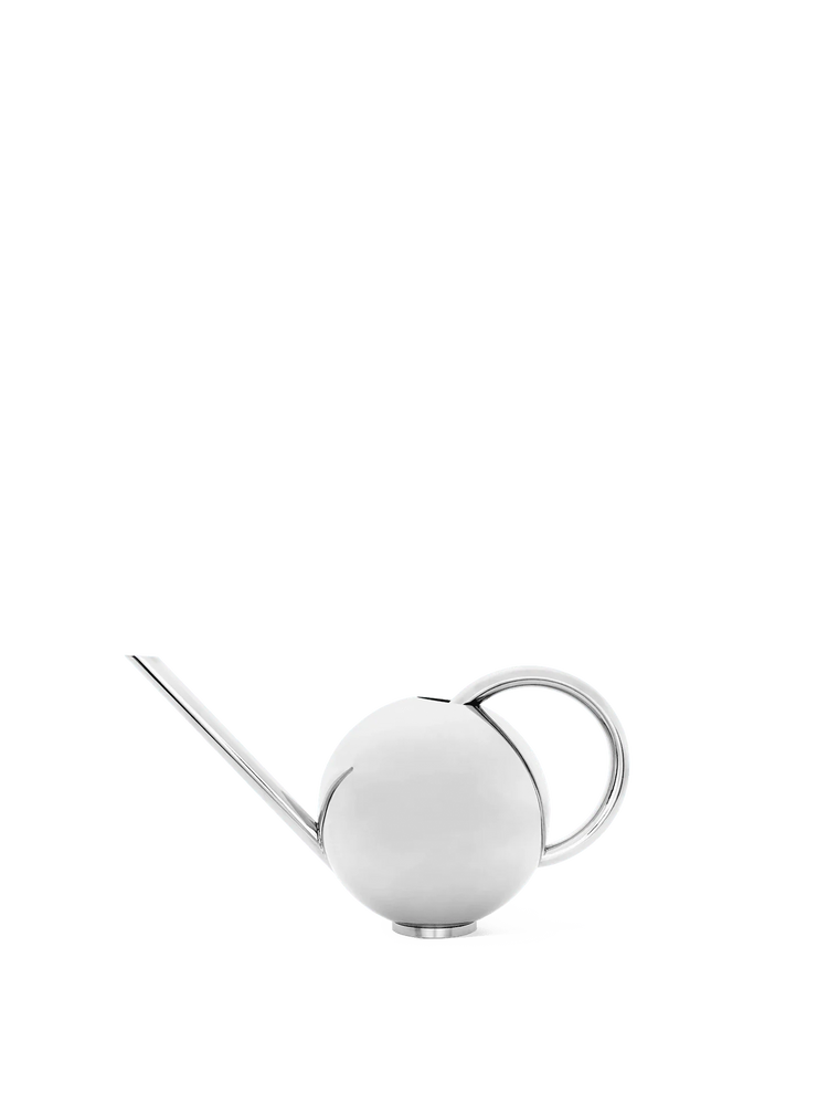 media image for Orb Watering Can in Mirror Polished by Ferm Living 274