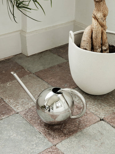 product image for Orb Watering Can in Mirror Polished by Ferm Living Room1 71