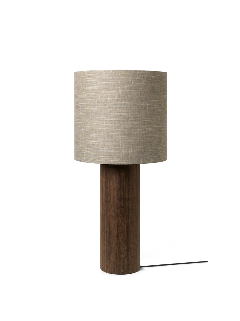 media image for Eclipse Lampshade Large By Ferm Living Fl 1104264884 6 210