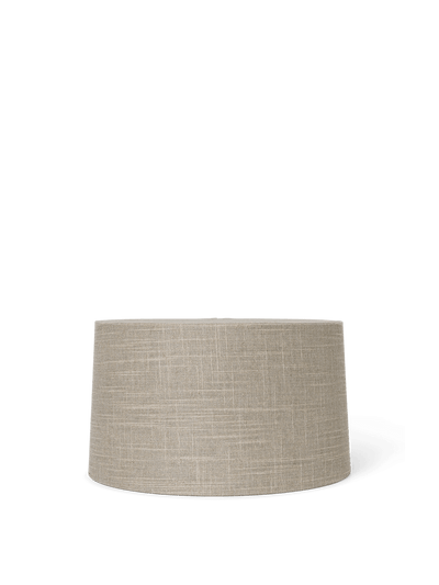product image for Hebe Lamp Shade - Short Sand 14