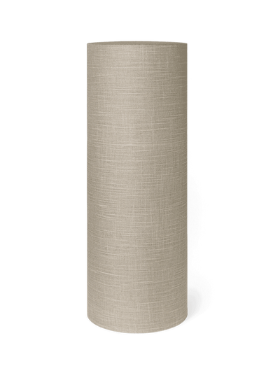 product image for Hebe Lamp Shade - Long Sand 1 47