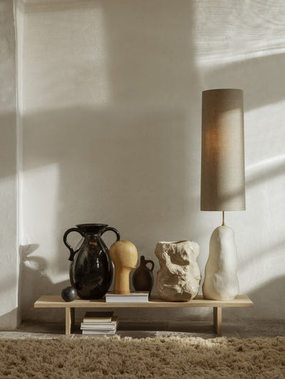 product image for Hebe Lamp Shade - Long Sand Room1 6