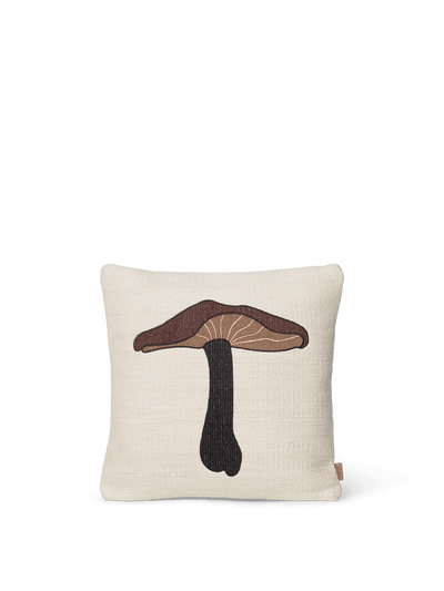 product image for Forest Embroidered Cushion By Ferm Living Fl 1104264928 1 39