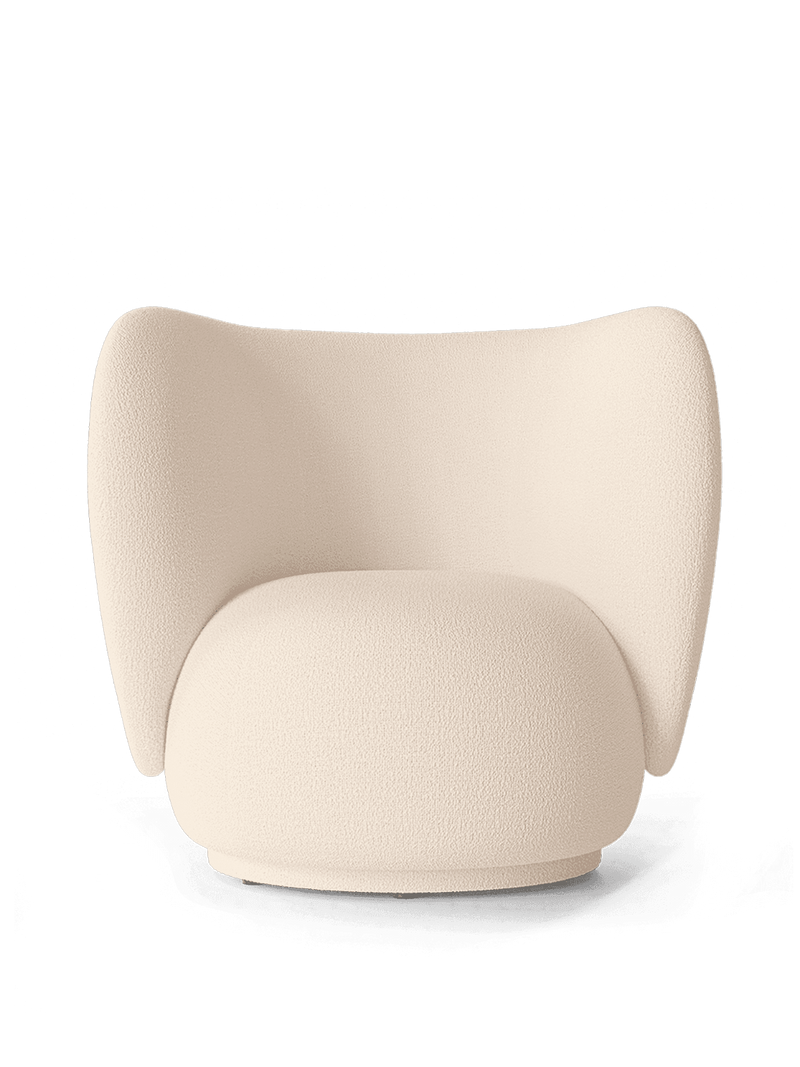 media image for Rico Lounge Chair 292