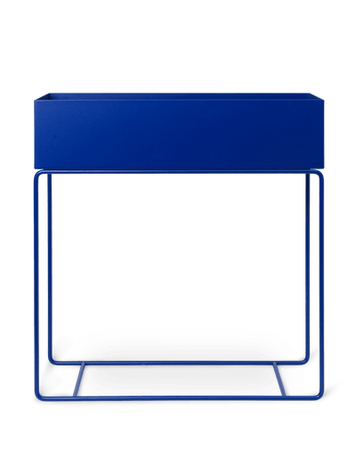 product image for Plant Box in Bright Blue1 13