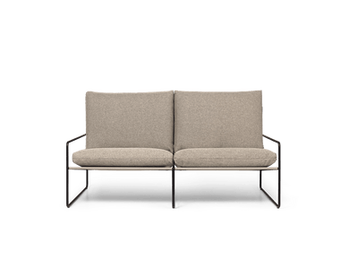 product image of Desert 2 Seater By Ferm Living Fl 1104265434 1 524