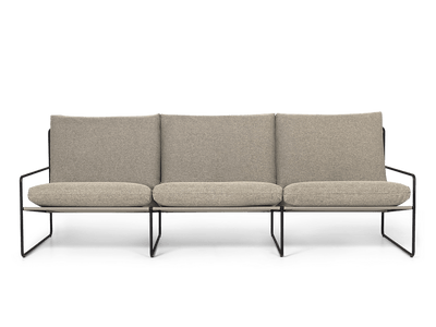product image of Desert 3 Seater By Ferm Living Fl 1104265435 1 536