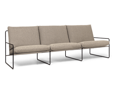 product image for Desert 3 Seater By Ferm Living Fl 1104265435 5 97