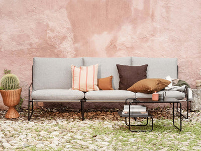 product image for Desert 3 Seater By Ferm Living Fl 1104265435 11 28