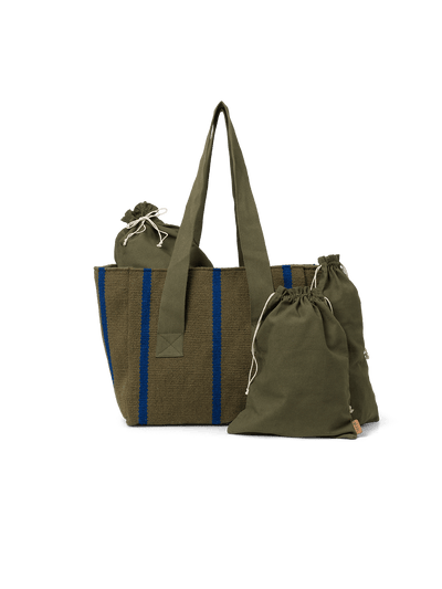 product image of Yard Picnic Bag By Ferm Living Fl 1104265486 1 521