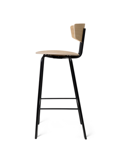 product image for Herman Counter Chair - White Oiled Oak 2 11