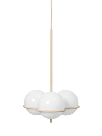 product image for Era Chandelier By Ferm Living Fl 1104266589 2 66
