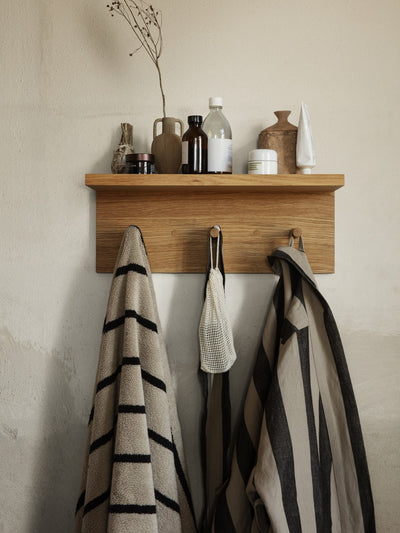 product image for Alee Bath Towel By Ferm Living Fl 1104265584 8 99