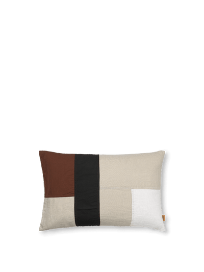 product image for Part Pillow - Rectangular - Cinnamon1 20