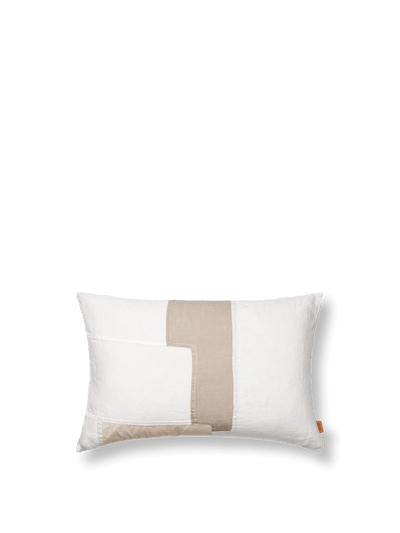 product image for Part Pillow - Rectangular - Off-white1 67