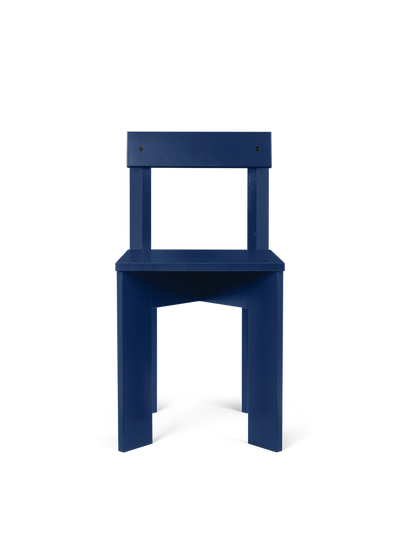 product image for Ark Dining Chair By Ferm Living Fl 1104265720 2 0