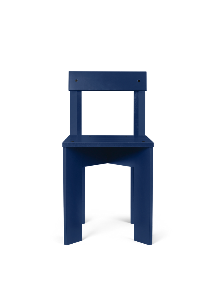 media image for Ark Dining Chair By Ferm Living Fl 1104265720 2 215
