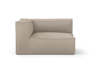 product image for Catena Sectional In Hot Madison Sand 1 66