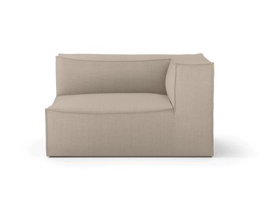 product image for Catena Sectional In Hot Madison Sand 2 27