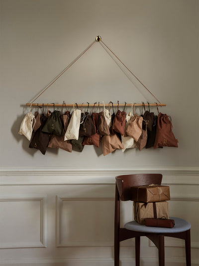 product image for Christmas Countdown 24 Bags By Ferm Living Fl 1104266290 5 64