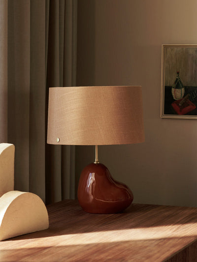product image for Hebe Lamp Base By Ferm Living Fl 100740101 23 30