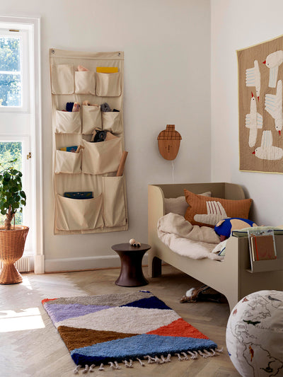 product image for Canvas Walls Pockets By Ferm Living Fl 1104266381 4 18