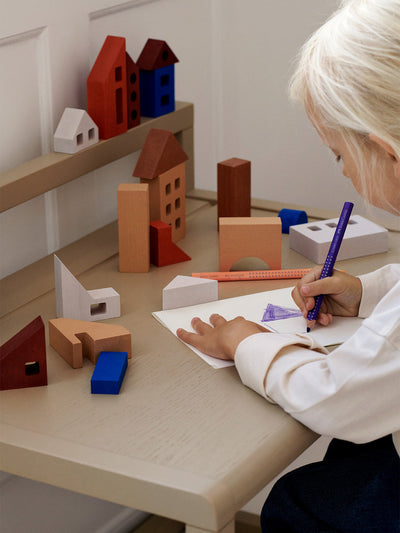 product image for Little Architect Blocks By Ferm Living Fl 1104266390 3 50