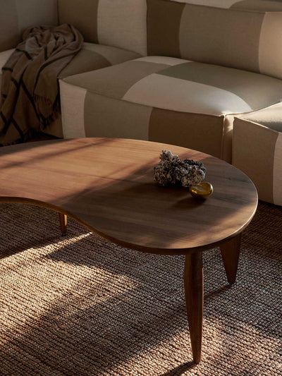 product image for Feve Coffee Table By Ferm Living Fl 1104266418 3 16