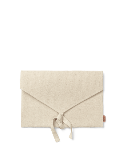 product image of Ally Laptop Sleeve By Ferm Living Fl 1104266449 1 518