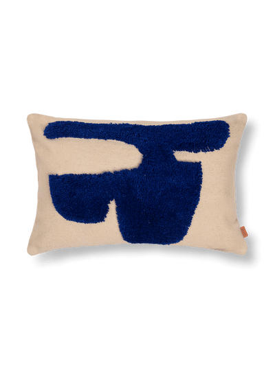 product image of Lay Rectangular Cushion By Ferm Living Fl 1104266477 1 515