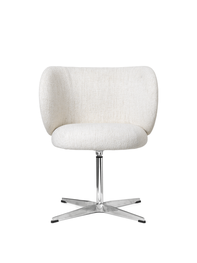 media image for Rico Dining Swivel Chair 279
