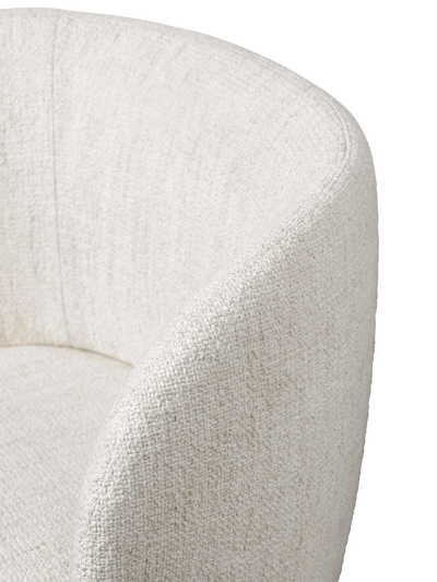 product image for Rico Dining Swivel Chair 16
