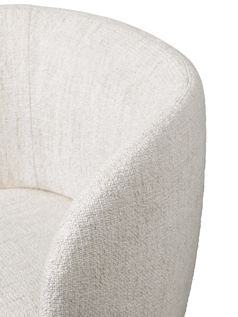 media image for Rico Dining Swivel Chair 229