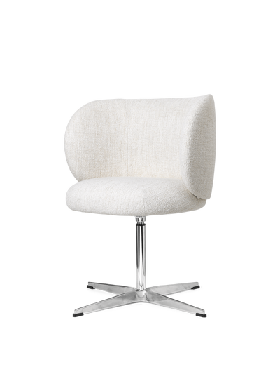 product image for Rico Swivel Dining Chair 55