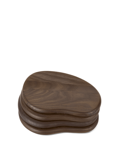 product image of Cairn Butter Boards Set Of 4 By Ferm Living Fl 1104266687 1 511