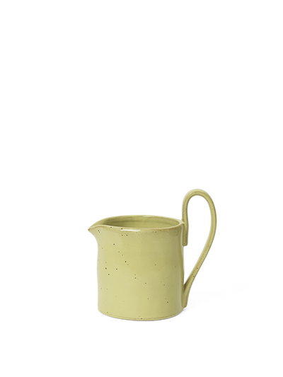 product image for Flow Milk Jar By Ferm Living Fl 1104267003 3 61