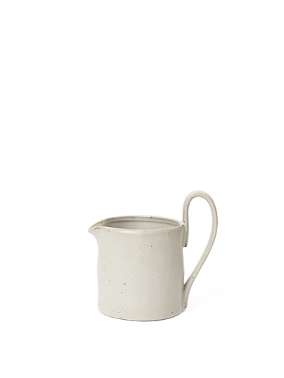 product image for Flow Milk Jar By Ferm Living Fl 1104267003 2 38