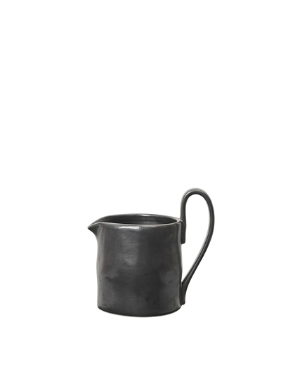 product image for Flow Milk Jar By Ferm Living Fl 1104267003 1 66