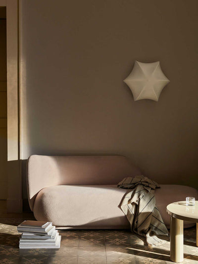 product image for Poem Ceiling Wall Lamp By Ferm Living Fl 1104267023 2 25
