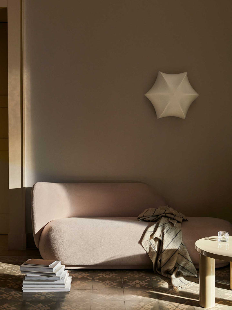media image for Poem Ceiling Wall Lamp By Ferm Living Fl 1104267023 2 262