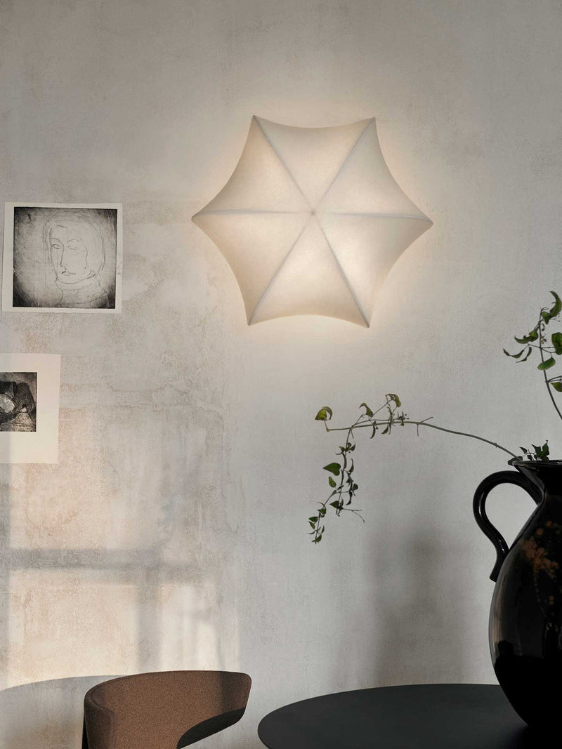 media image for Poem Ceiling Wall Lamp By Ferm Living Fl 1104267023 3 26