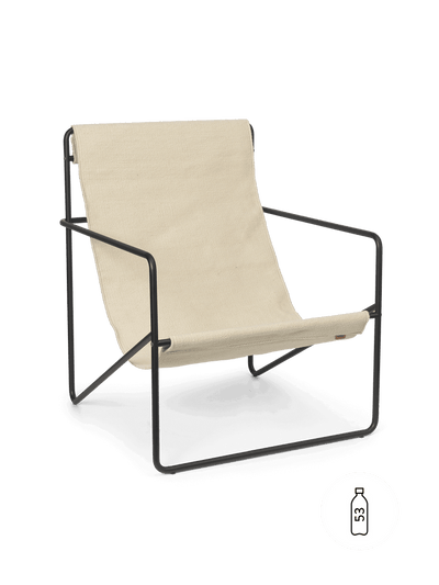 product image of Desert Lounge Chair - Cloud1 562