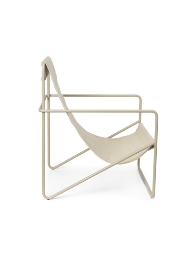 product image for Desert Lounge Chair - cashmere- Cloud3 6