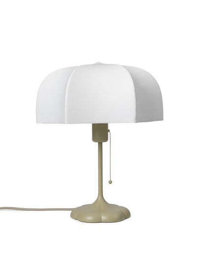 product image of Poem Table Lamp By Ferm Living Fl 1104267056 1 564