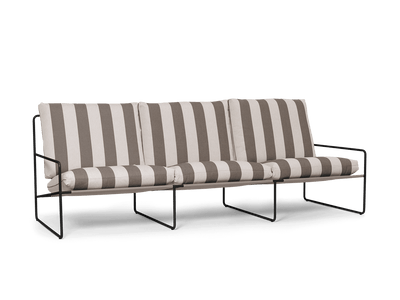 product image for Desert 3 Seater By Ferm Living Fl 1104265435 6 87