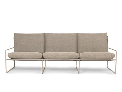 product image for Desert 3 Seater By Ferm Living Fl 1104265435 2 5