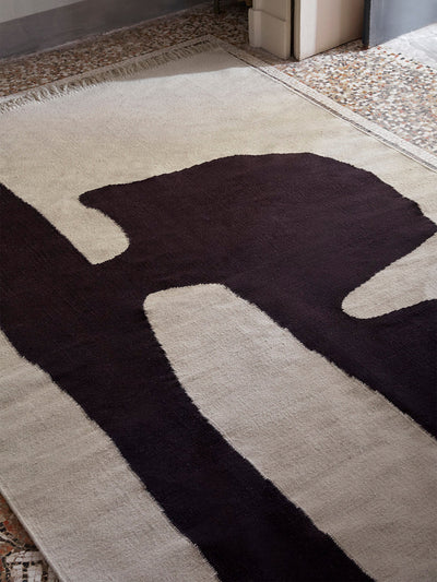 product image for Kelim Rug By Ferm Living Fl 1104267421 2 26