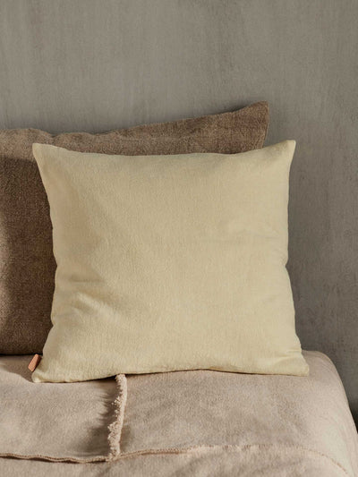product image for Heavy Linen Cushion By Ferm Living Fl 1104267502 10 28
